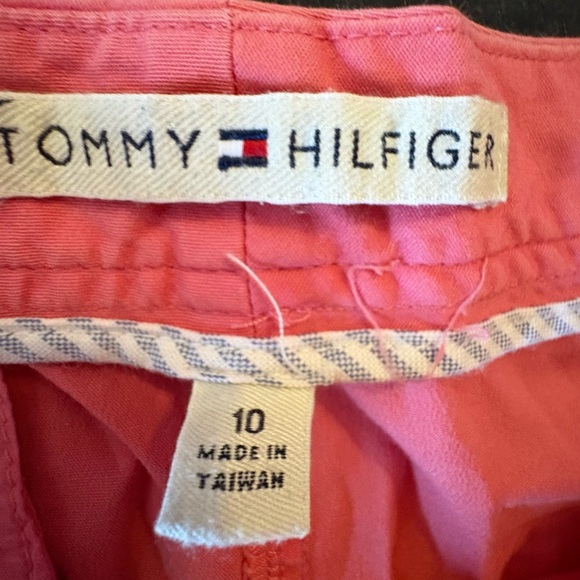 Tommy Hilfiger Coral Capris - Picture 2 of 6